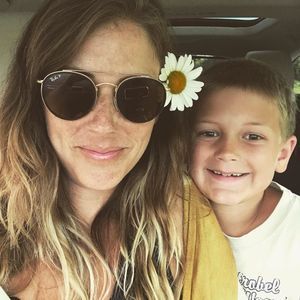 Meet your Posher, Elizabeth